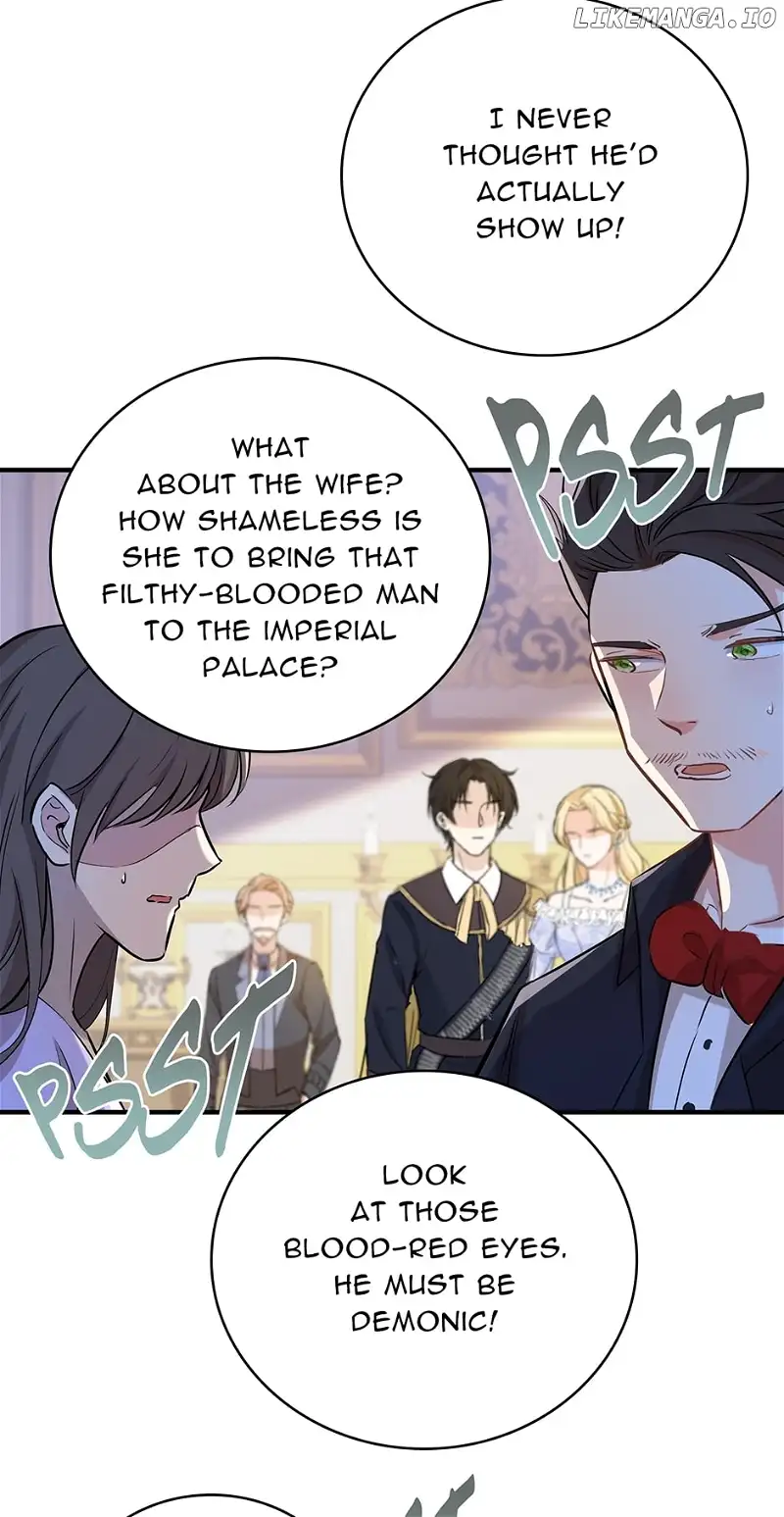 Be Crazy About Me Chapter 18 - Page 18