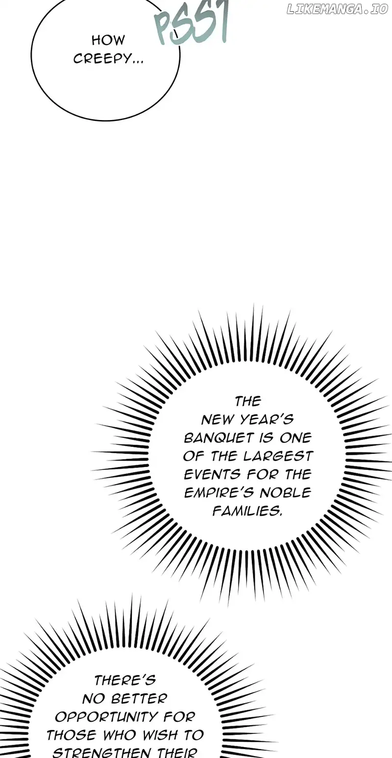 Be Crazy About Me Chapter 18 - Page 19