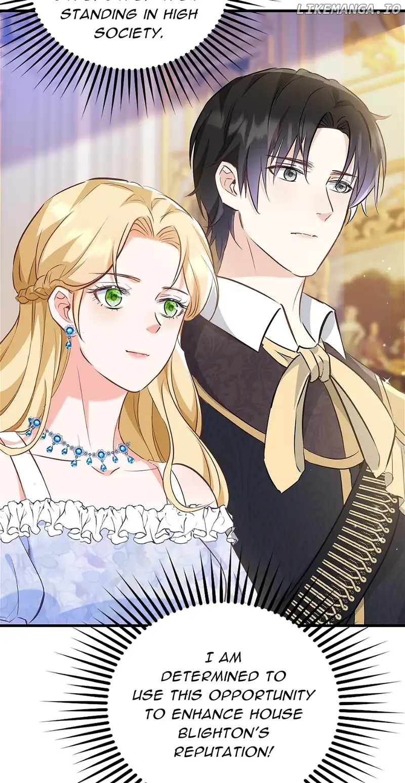 Be Crazy About Me Chapter 18 - Page 20