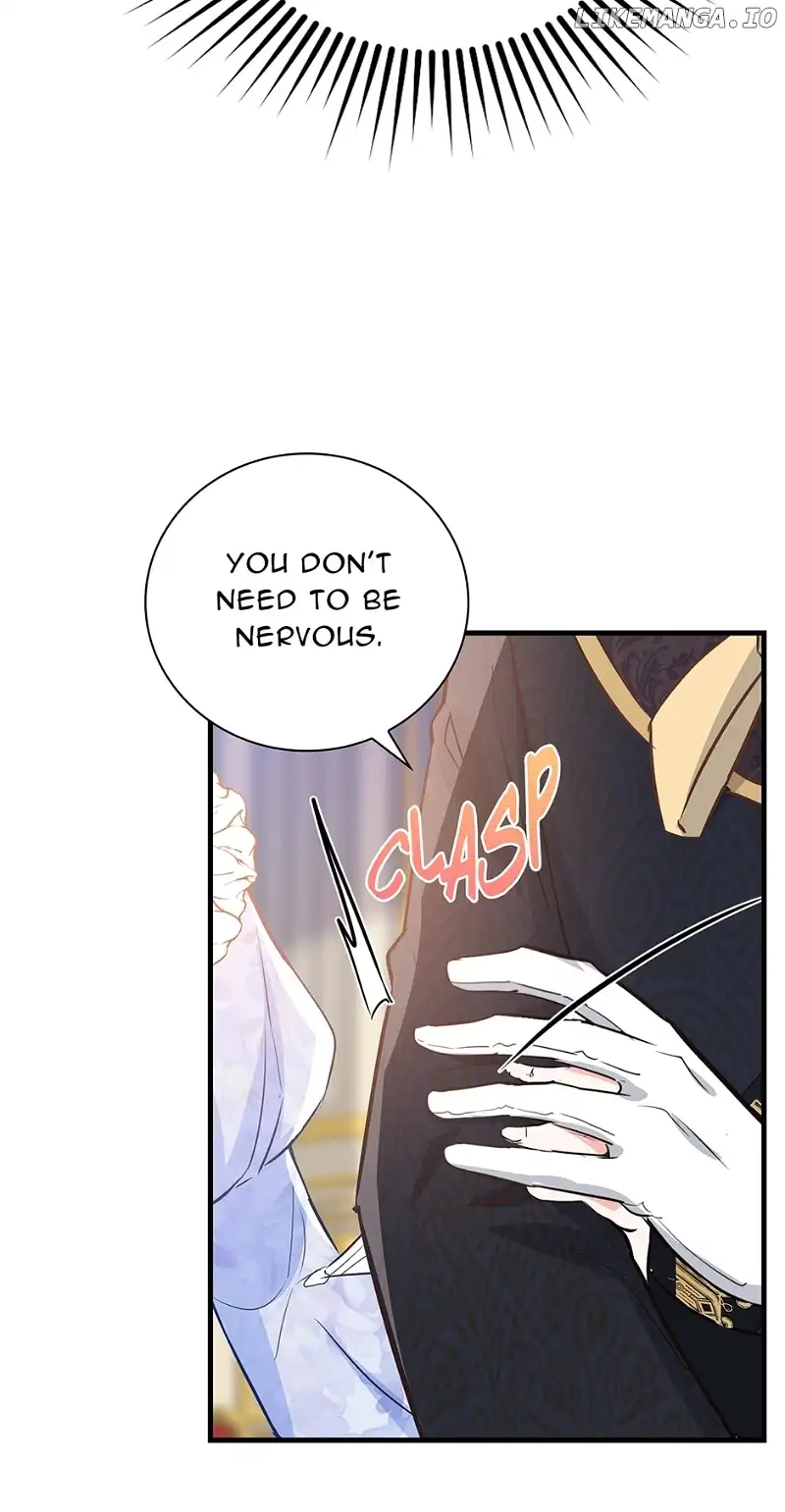 Be Crazy About Me Chapter 18 - Page 21