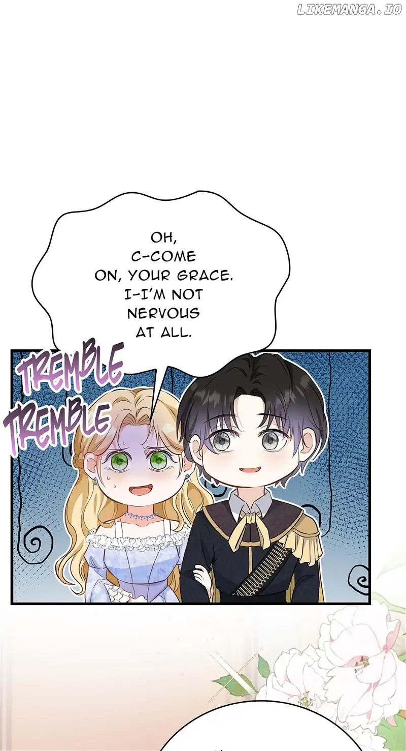 Be Crazy About Me Chapter 18 - Page 22