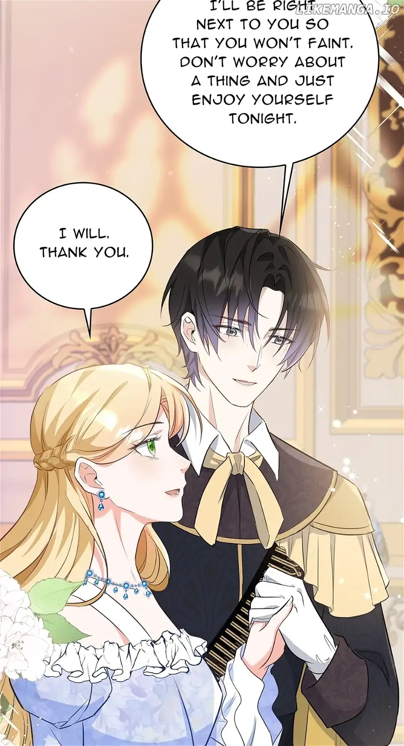 Be Crazy About Me Chapter 18 - Page 23