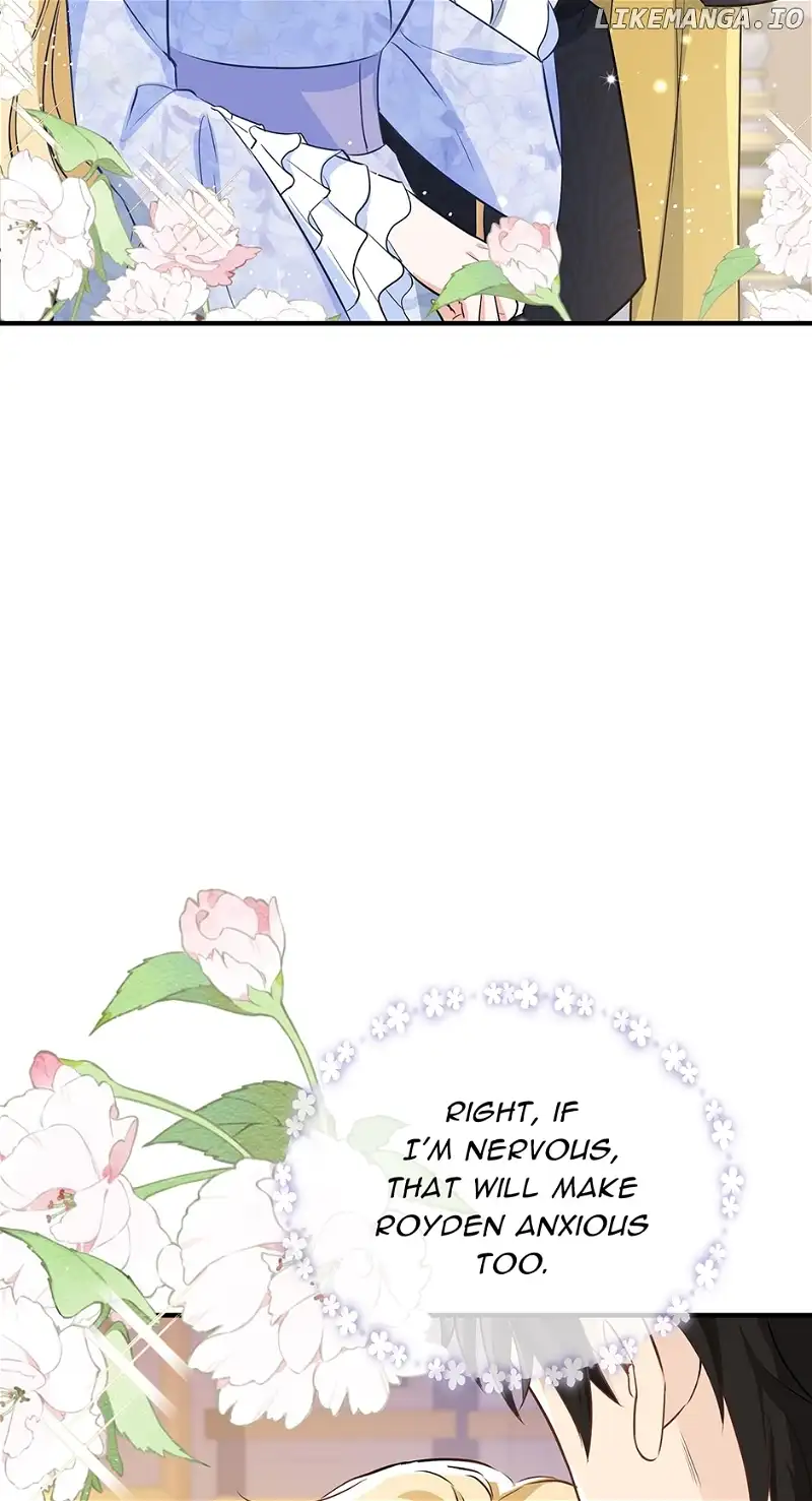 Be Crazy About Me Chapter 18 - Page 24