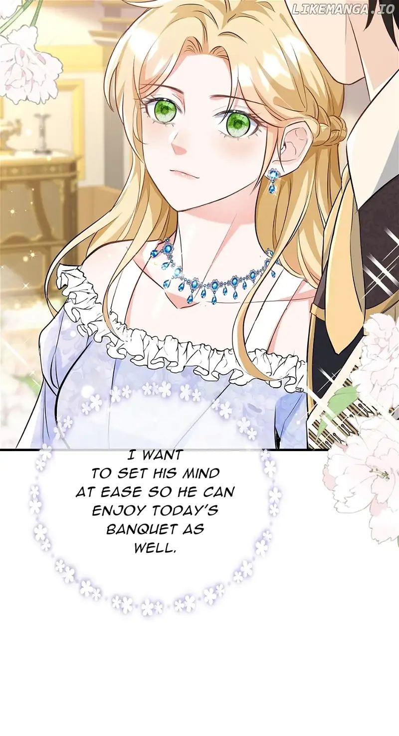 Be Crazy About Me Chapter 18 - Page 25