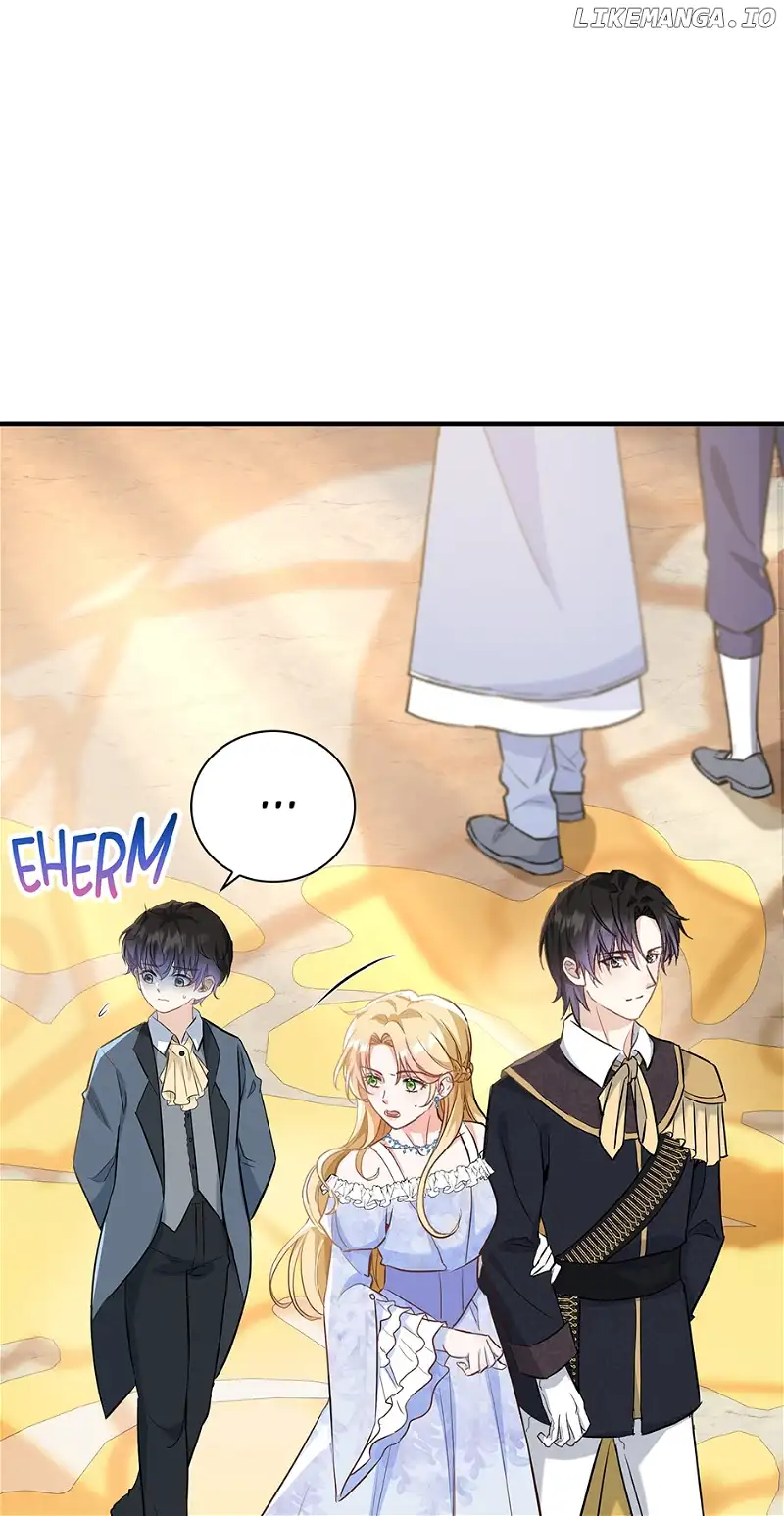 Be Crazy About Me Chapter 18 - Page 26