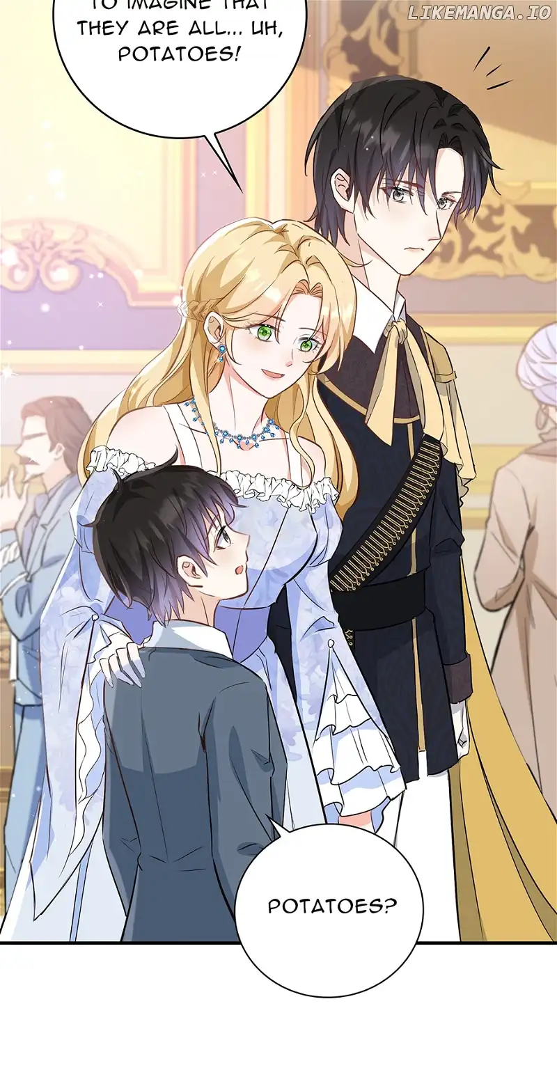 Be Crazy About Me Chapter 18 - Page 28