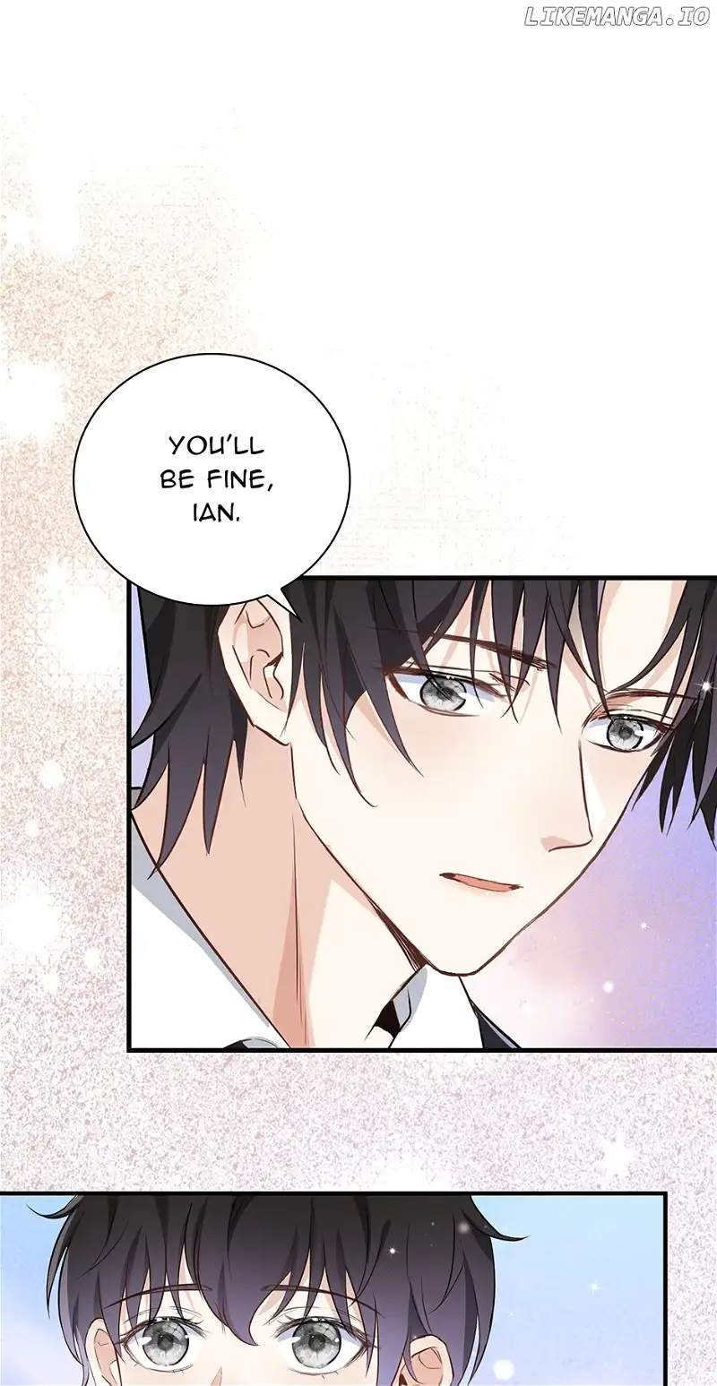 Be Crazy About Me Chapter 18 - Page 29