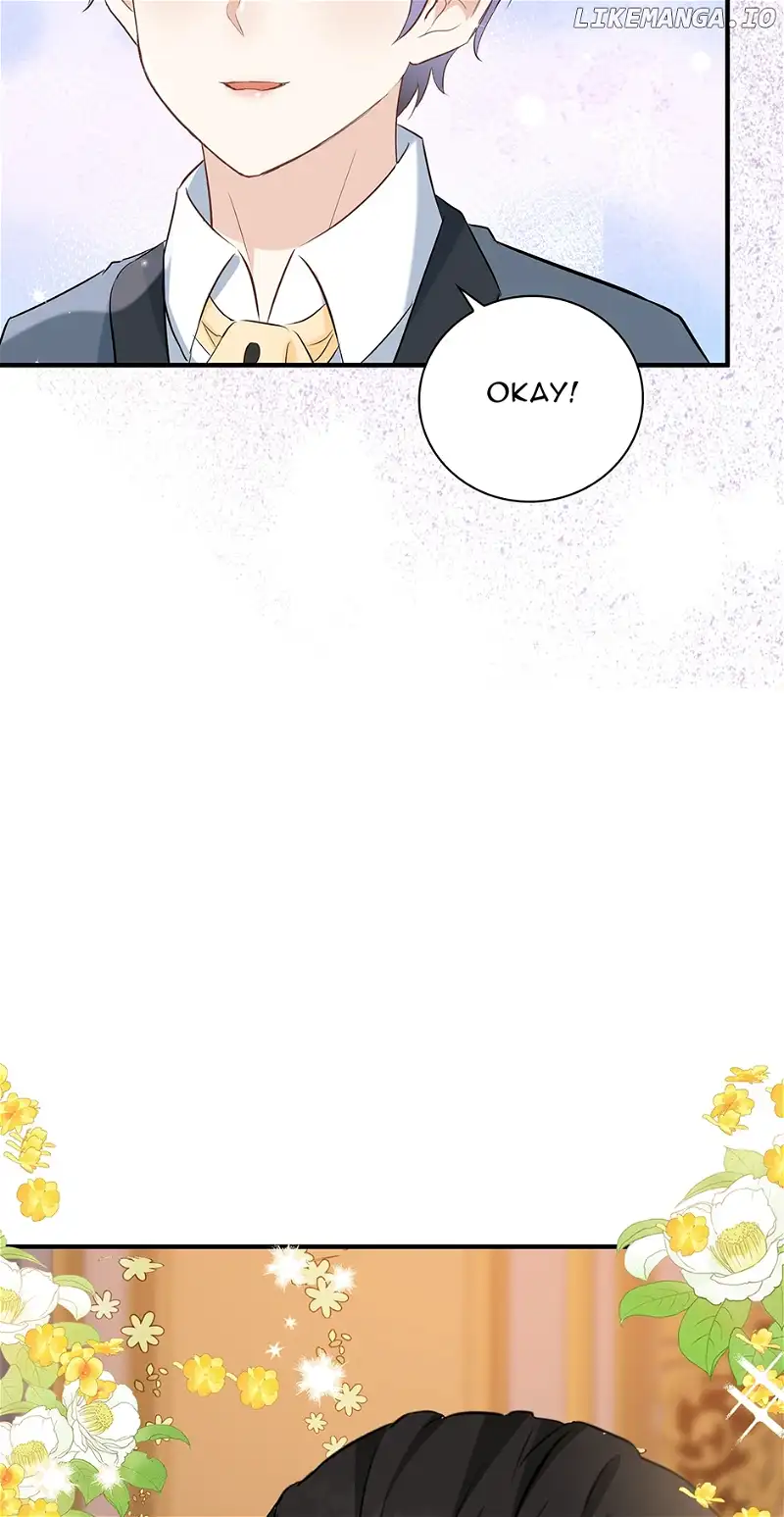 Be Crazy About Me Chapter 18 - Page 30