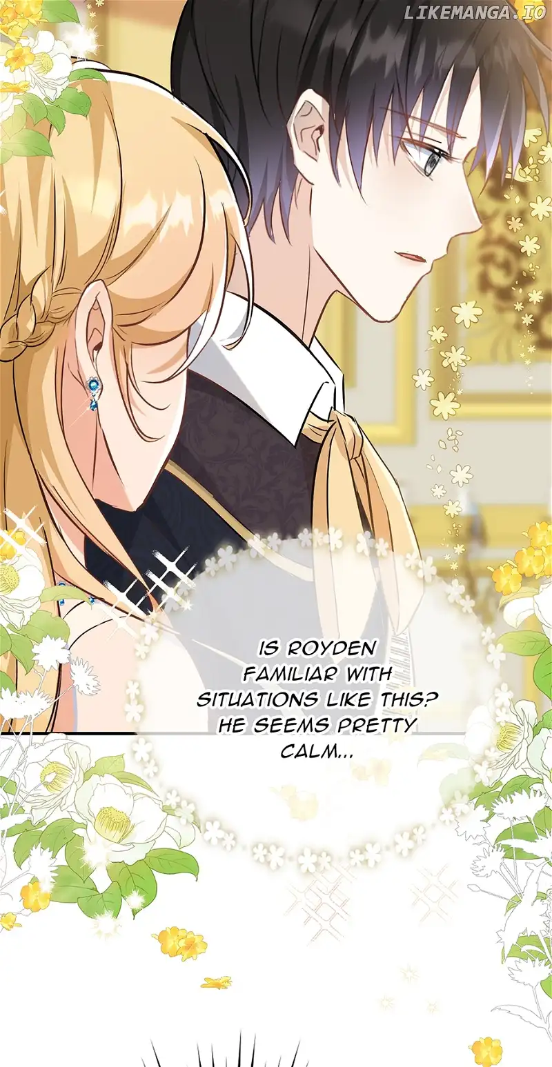 Be Crazy About Me Chapter 18 - Page 31