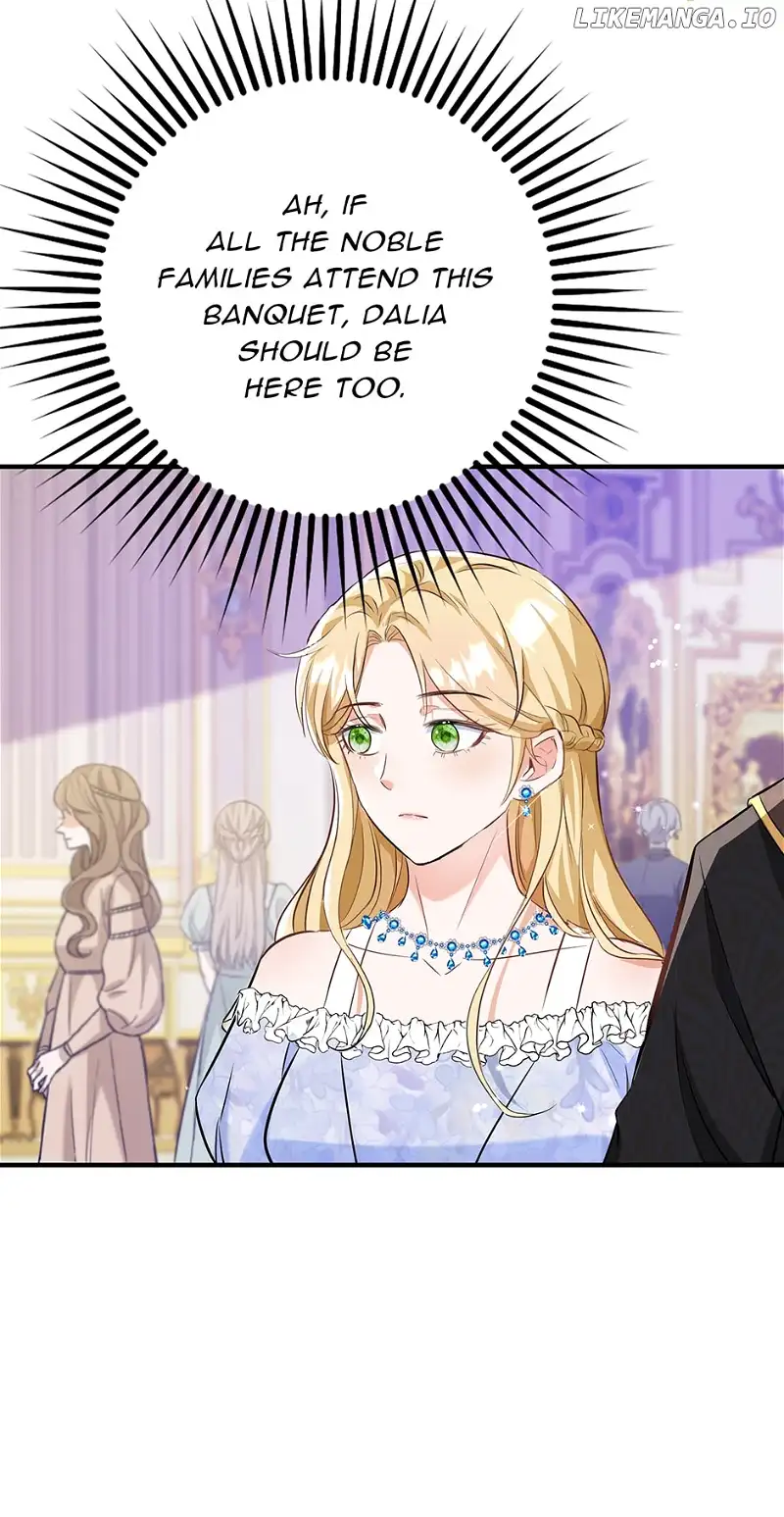 Be Crazy About Me Chapter 18 - Page 32