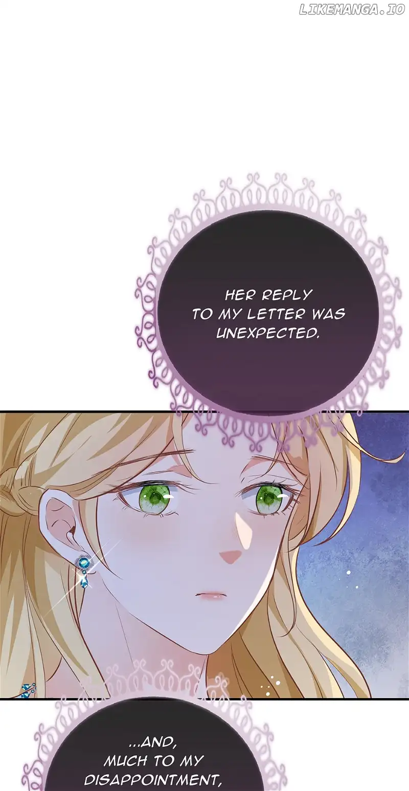 Be Crazy About Me Chapter 18 - Page 33