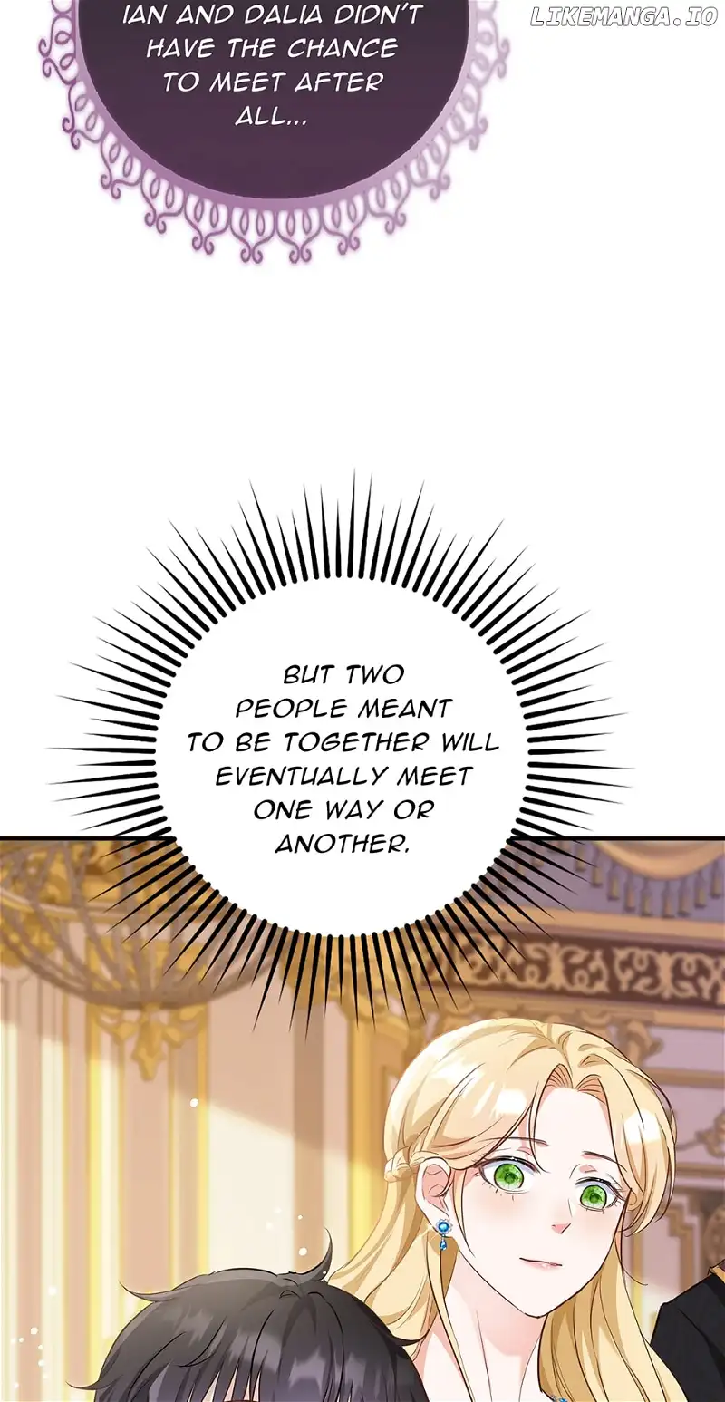 Be Crazy About Me Chapter 18 - Page 34