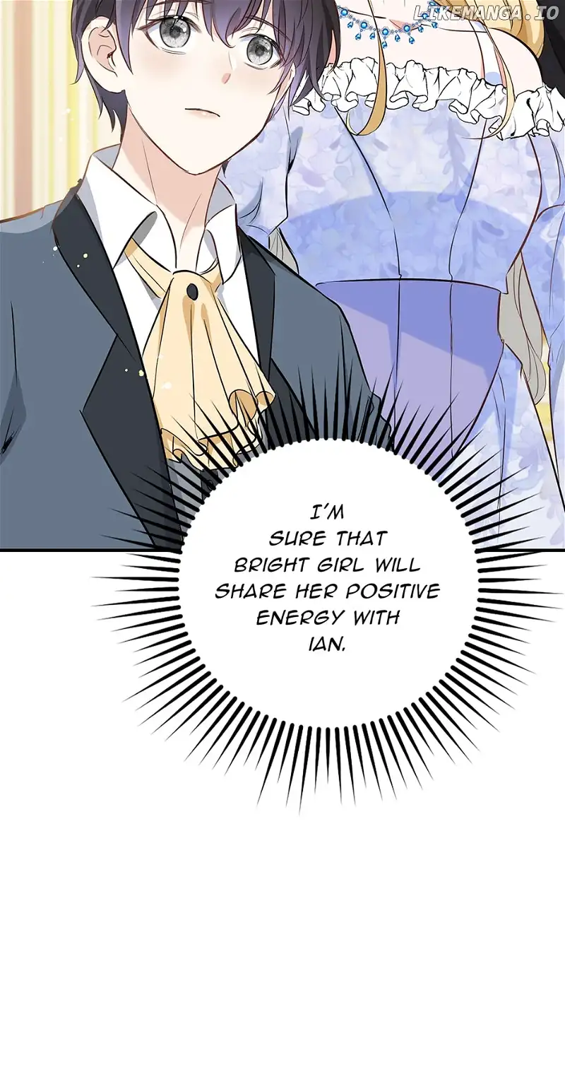 Be Crazy About Me Chapter 18 - Page 35