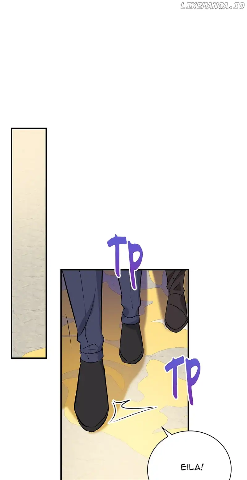 Be Crazy About Me Chapter 18 - Page 36