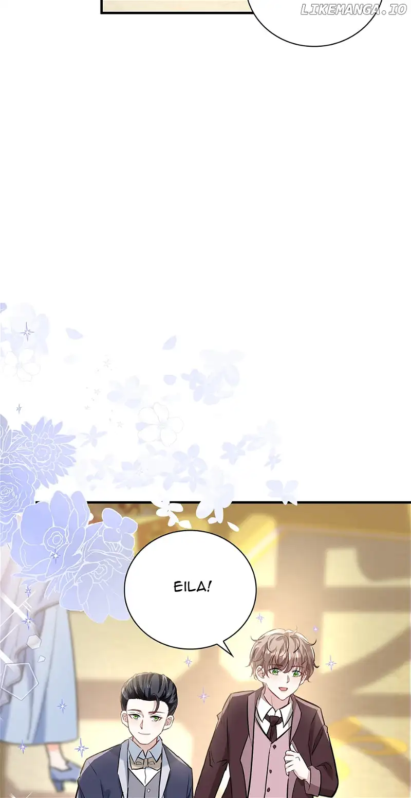 Be Crazy About Me Chapter 18 - Page 37