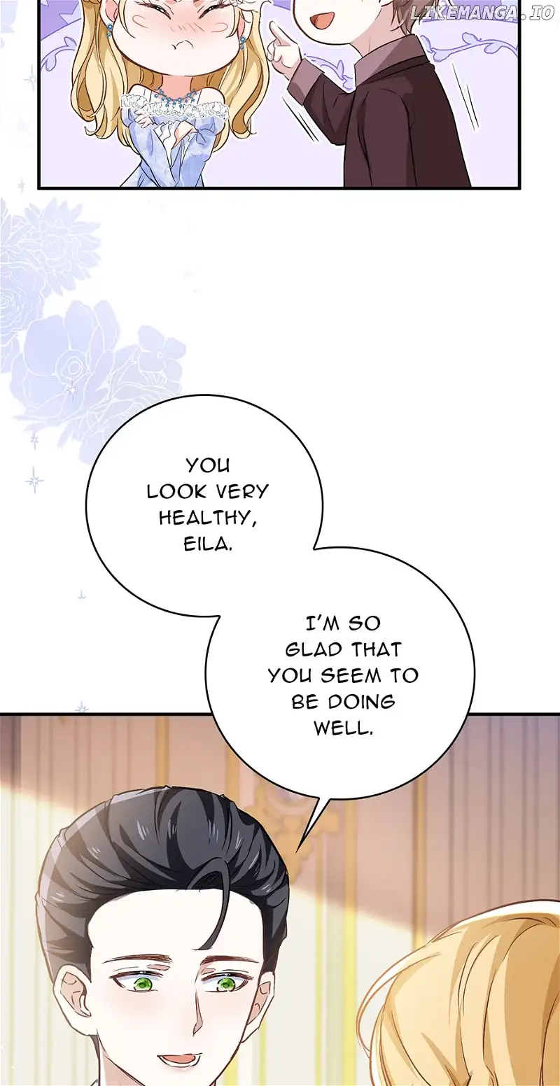 Be Crazy About Me Chapter 18 - Page 41