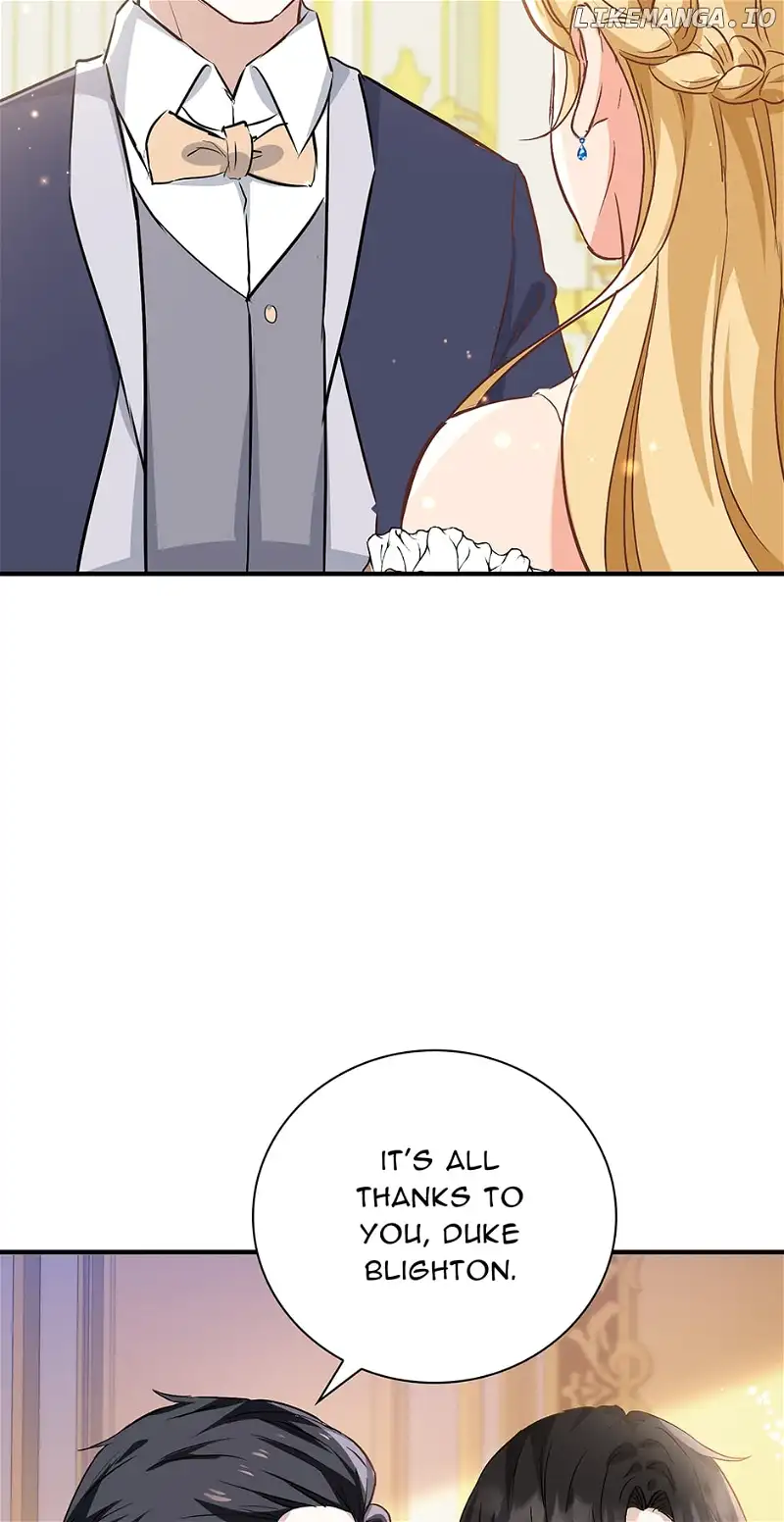 Be Crazy About Me Chapter 18 - Page 42