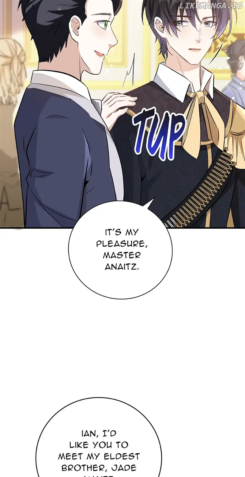 Be Crazy About Me Chapter 18 - Page 43