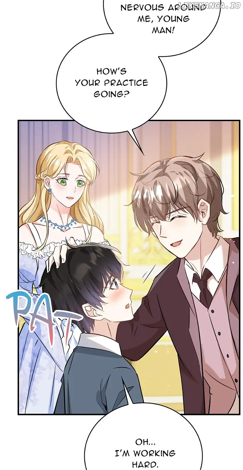 Be Crazy About Me Chapter 18 - Page 46