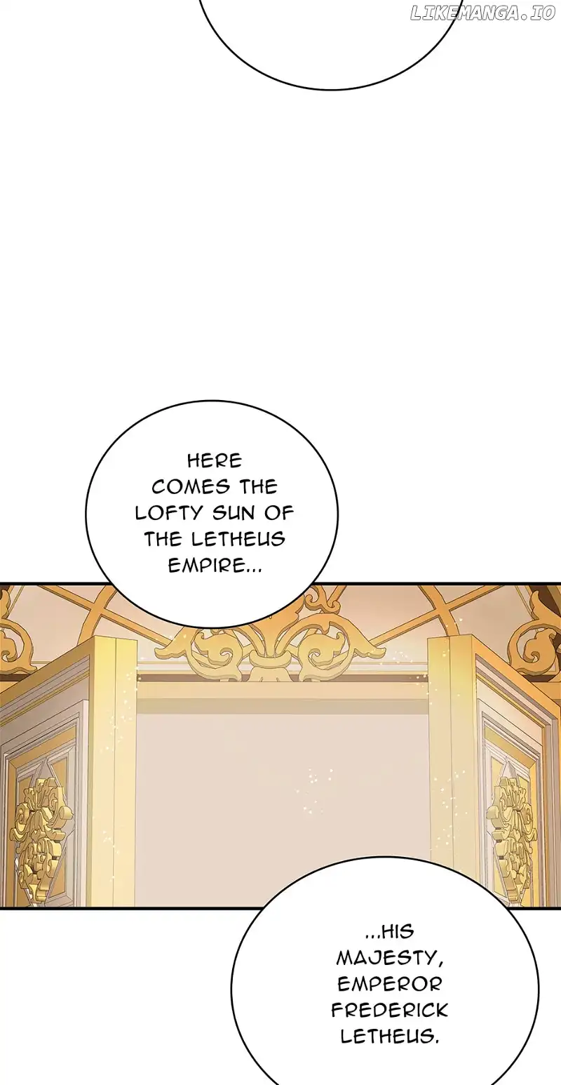 Be Crazy About Me Chapter 18 - Page 47