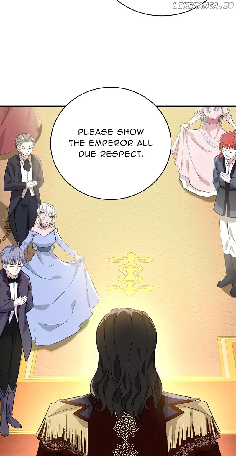 Be Crazy About Me Chapter 18 - Page 48