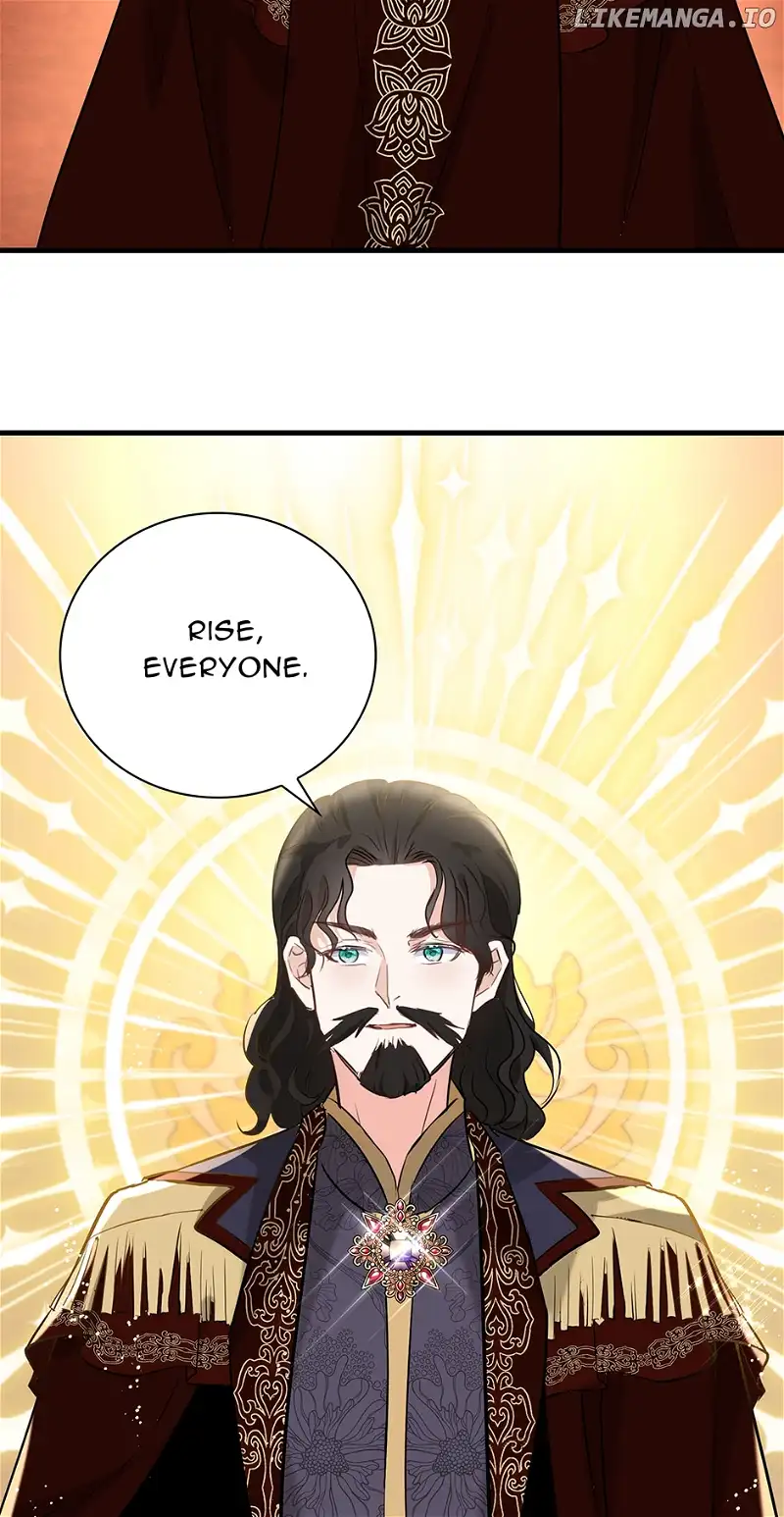 Be Crazy About Me Chapter 18 - Page 49