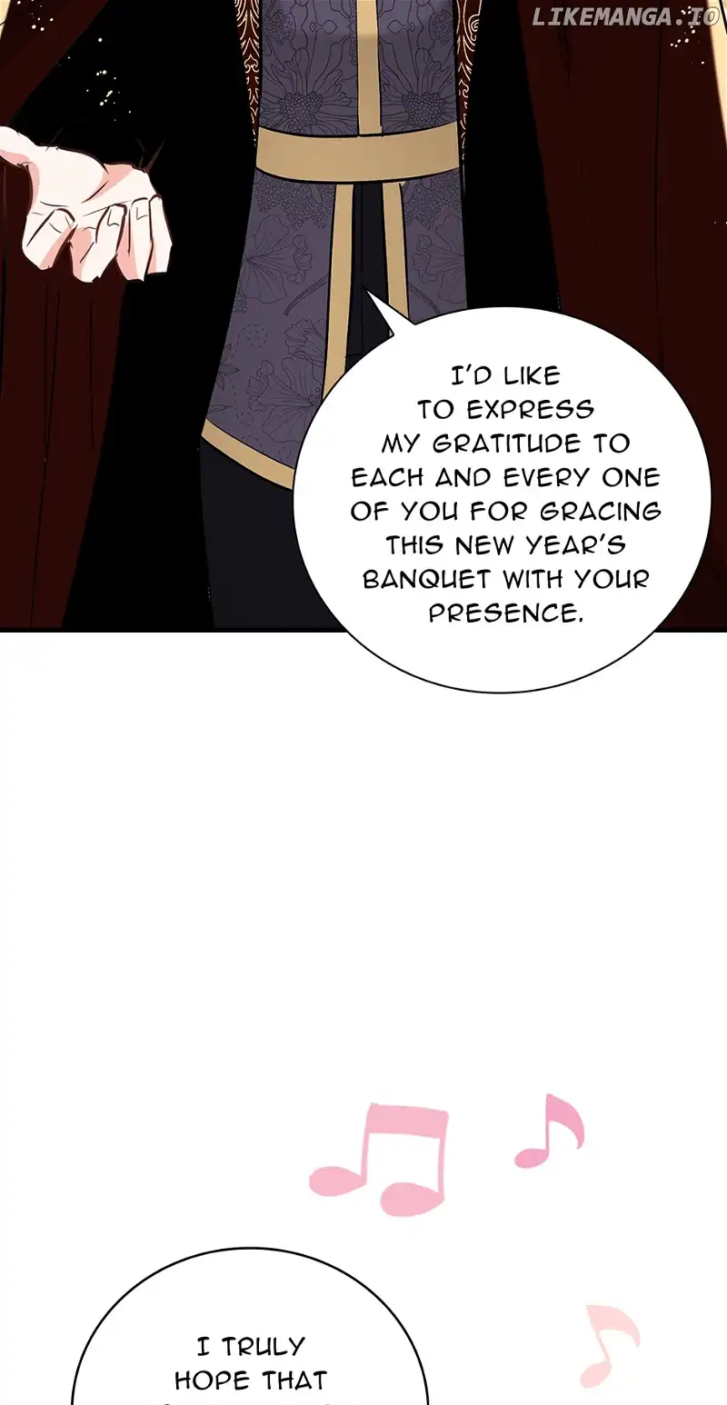 Be Crazy About Me Chapter 18 - Page 50