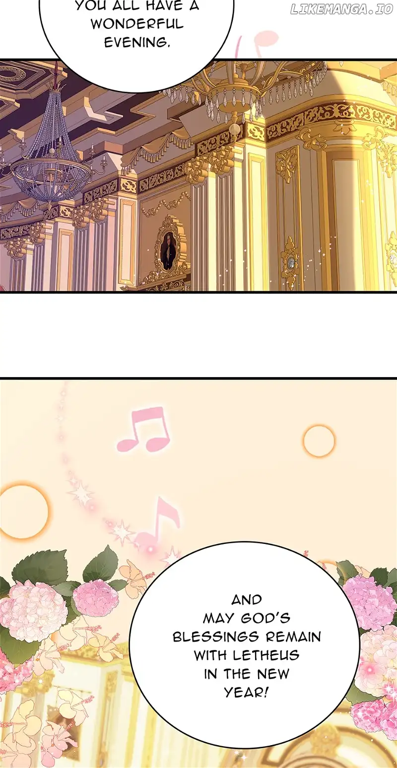 Be Crazy About Me Chapter 18 - Page 51