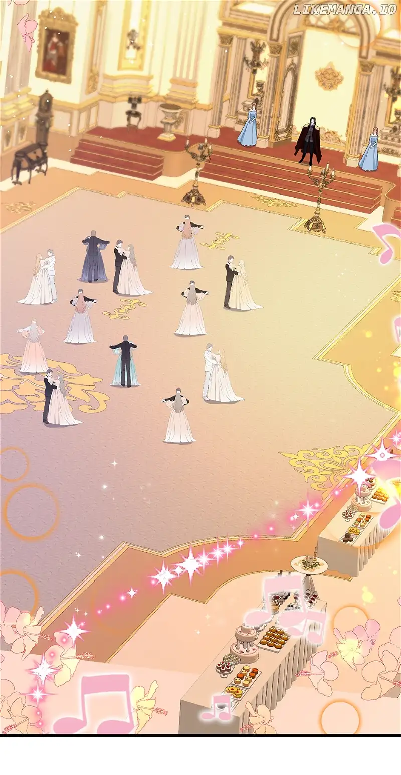 Be Crazy About Me Chapter 18 - Page 52