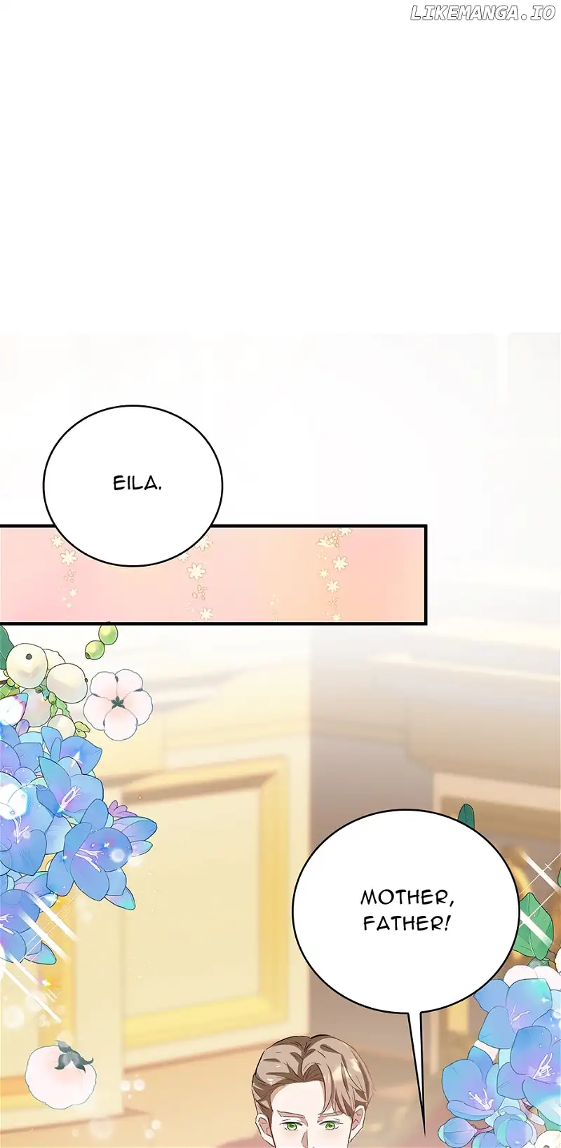 Be Crazy About Me Chapter 18 - Page 53