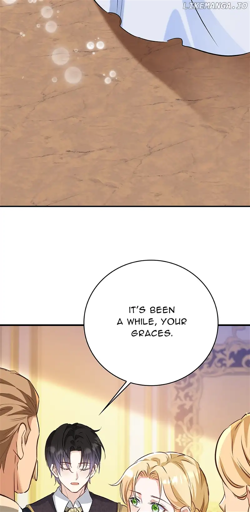 Be Crazy About Me Chapter 18 - Page 55