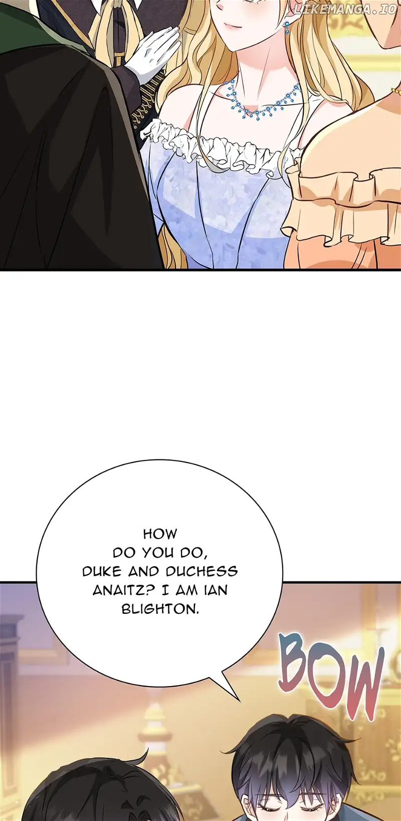 Be Crazy About Me Chapter 18 - Page 56