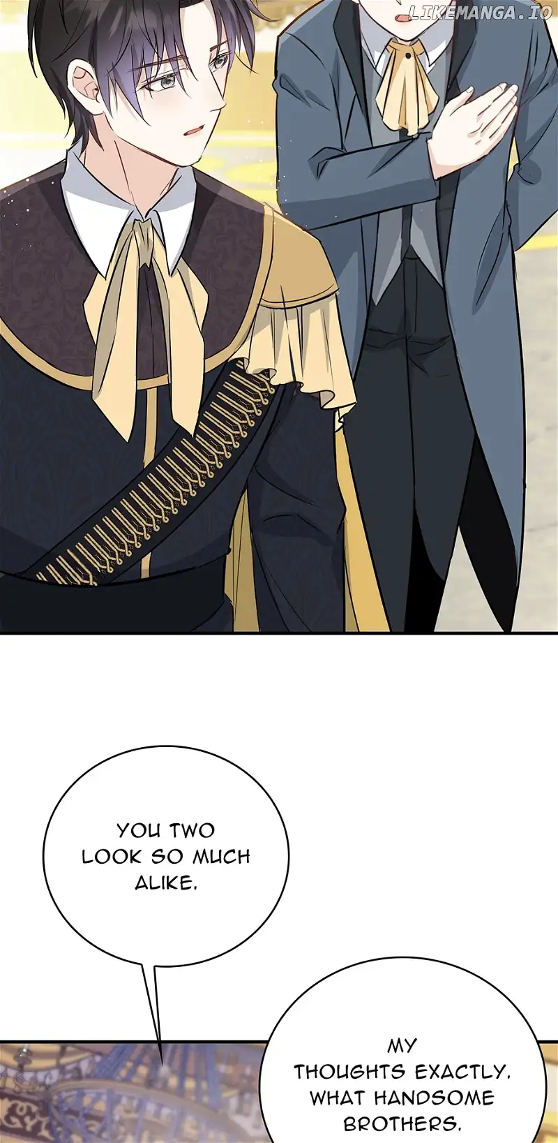 Be Crazy About Me Chapter 18 - Page 57