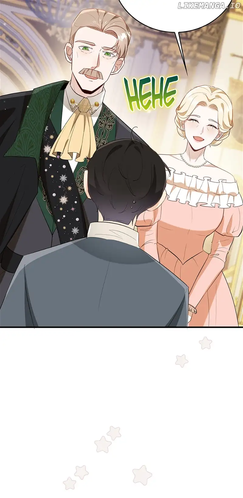 Be Crazy About Me Chapter 18 - Page 58