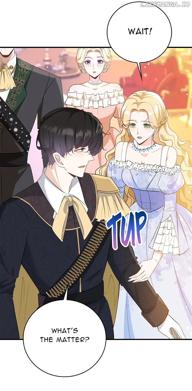 Be Crazy About Me Chapter 18 - Page 60