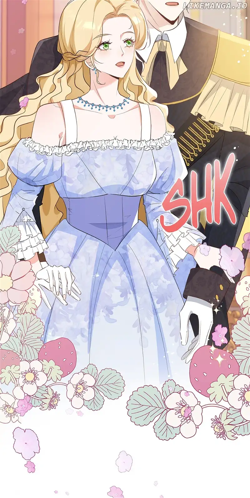 Be Crazy About Me Chapter 18 - Page 62