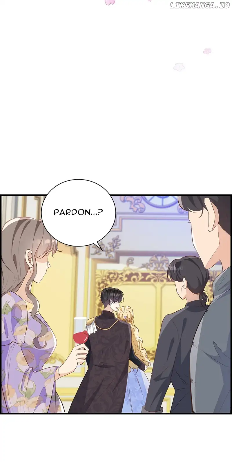 Be Crazy About Me Chapter 18 - Page 63