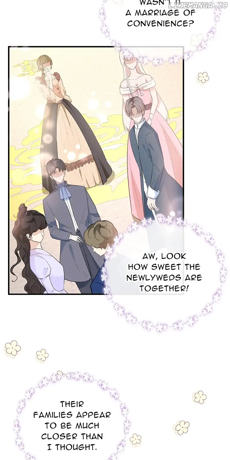 Be Crazy About Me Chapter 18 - Page 66