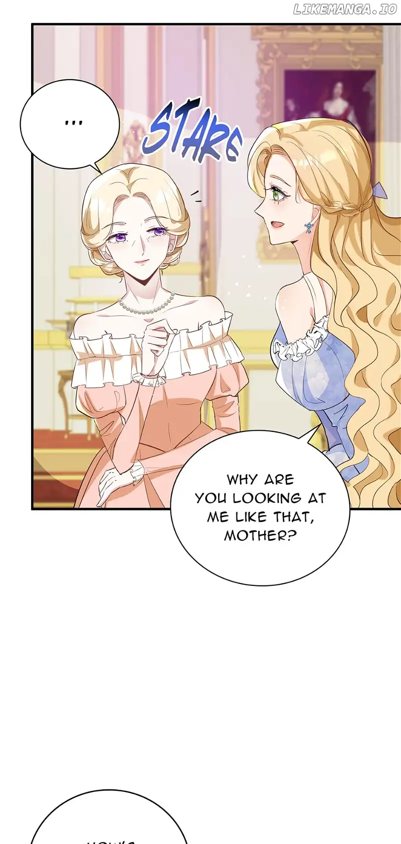 Be Crazy About Me Chapter 19 - Page 4