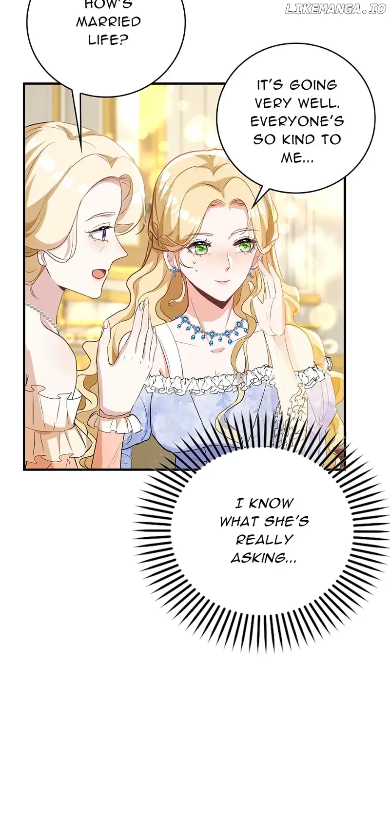 Be Crazy About Me Chapter 19 - Page 5