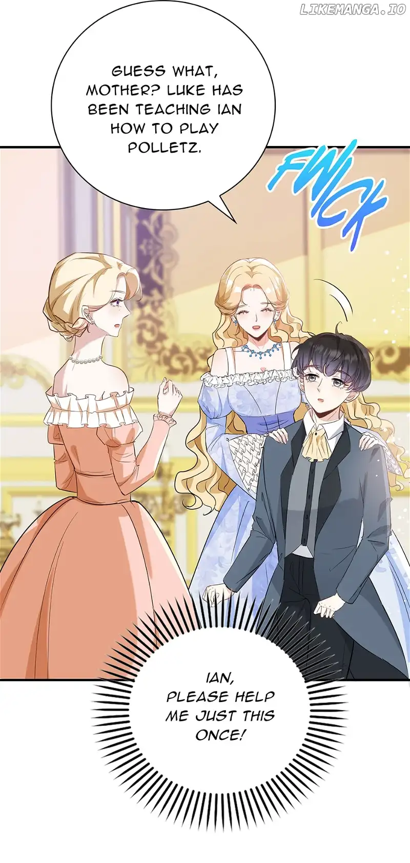 Be Crazy About Me Chapter 19 - Page 6