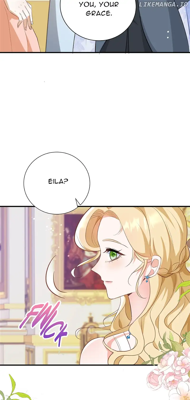 Be Crazy About Me Chapter 19 - Page 8