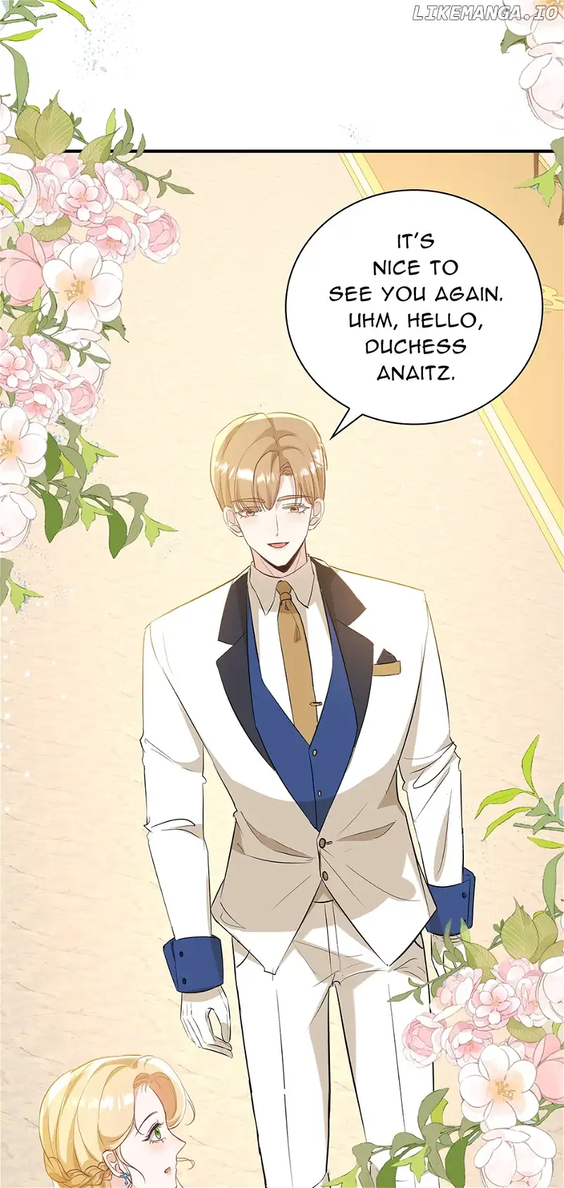 Be Crazy About Me Chapter 19 - Page 9