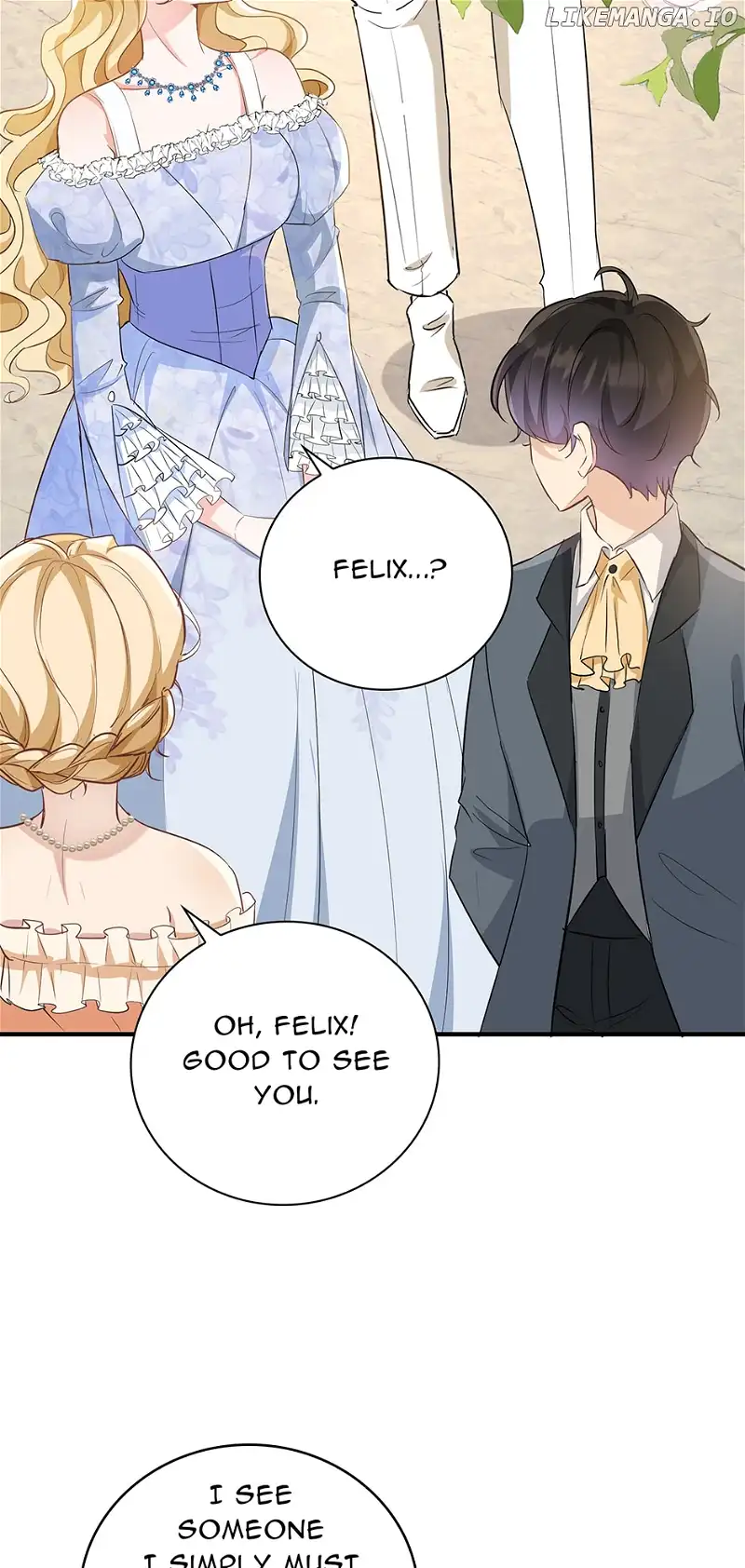 Be Crazy About Me Chapter 19 - Page 10