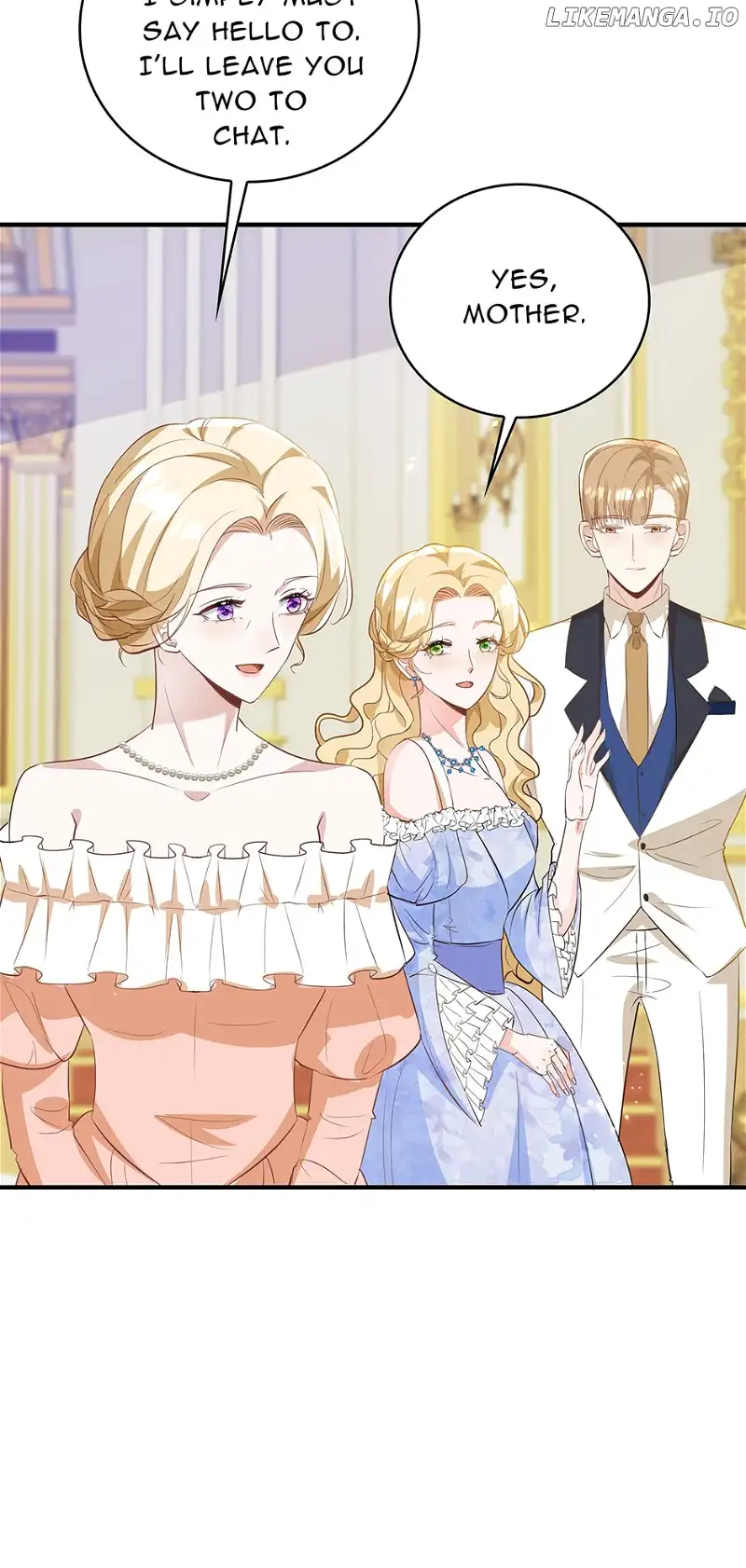 Be Crazy About Me Chapter 19 - Page 11