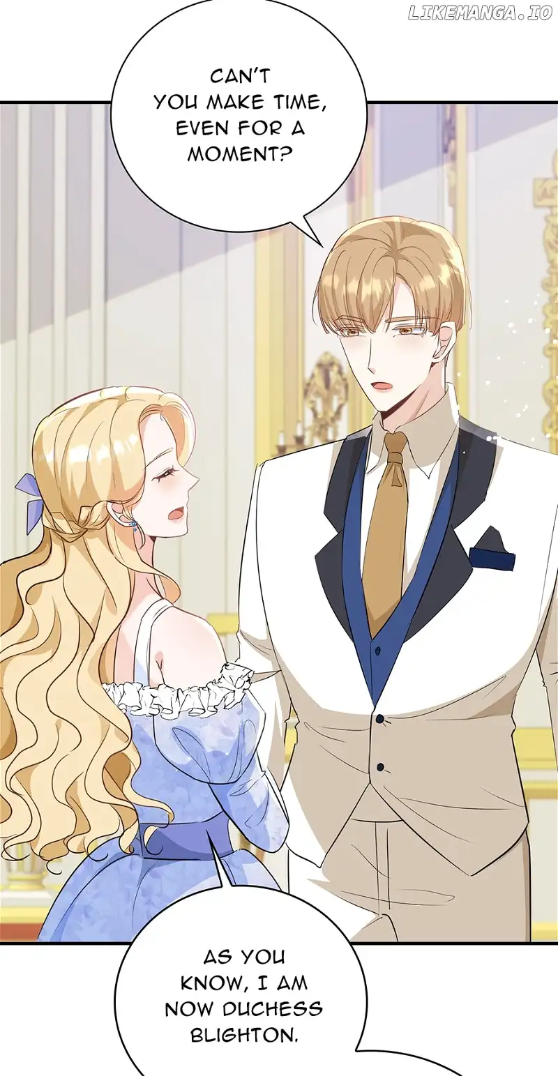 Be Crazy About Me Chapter 19 - Page 14