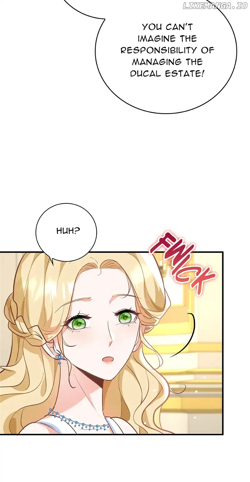 Be Crazy About Me Chapter 19 - Page 15