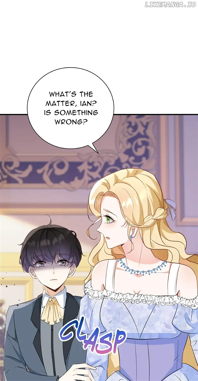 Be Crazy About Me Chapter 19 - Page 16