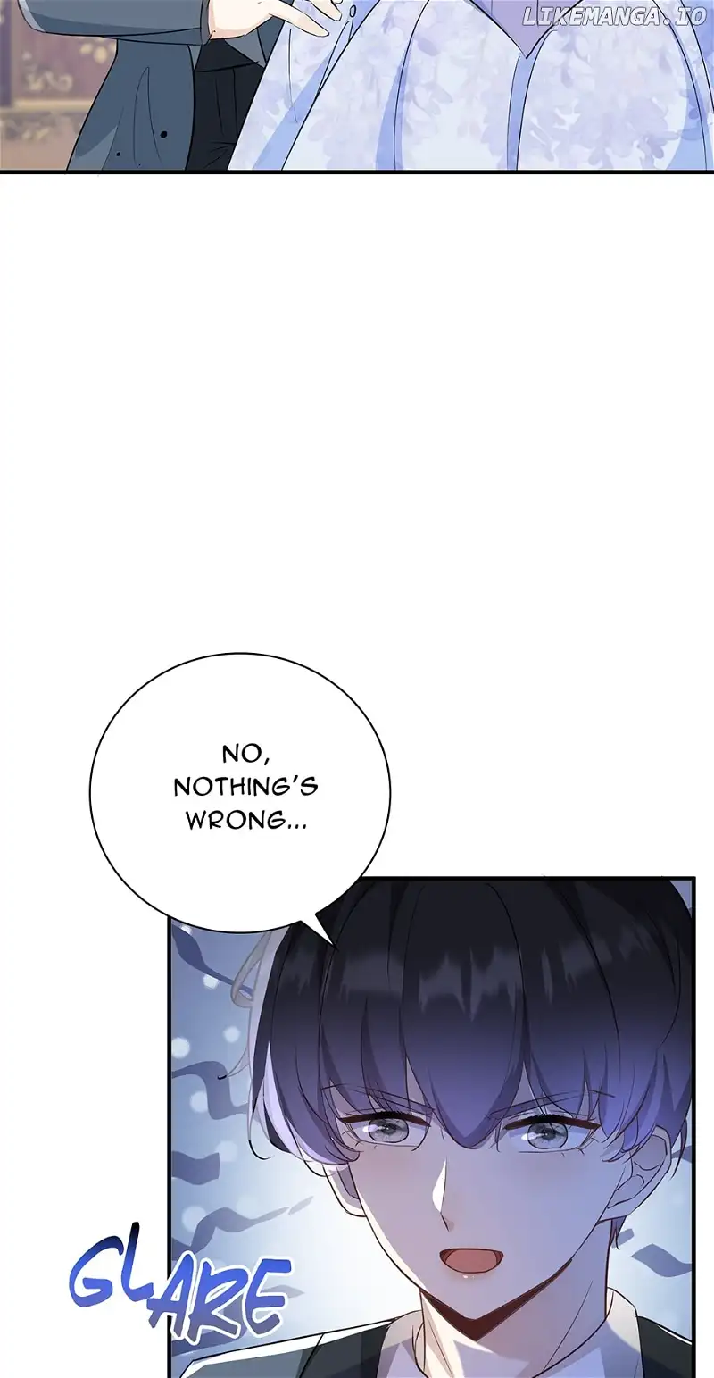 Be Crazy About Me Chapter 19 - Page 17