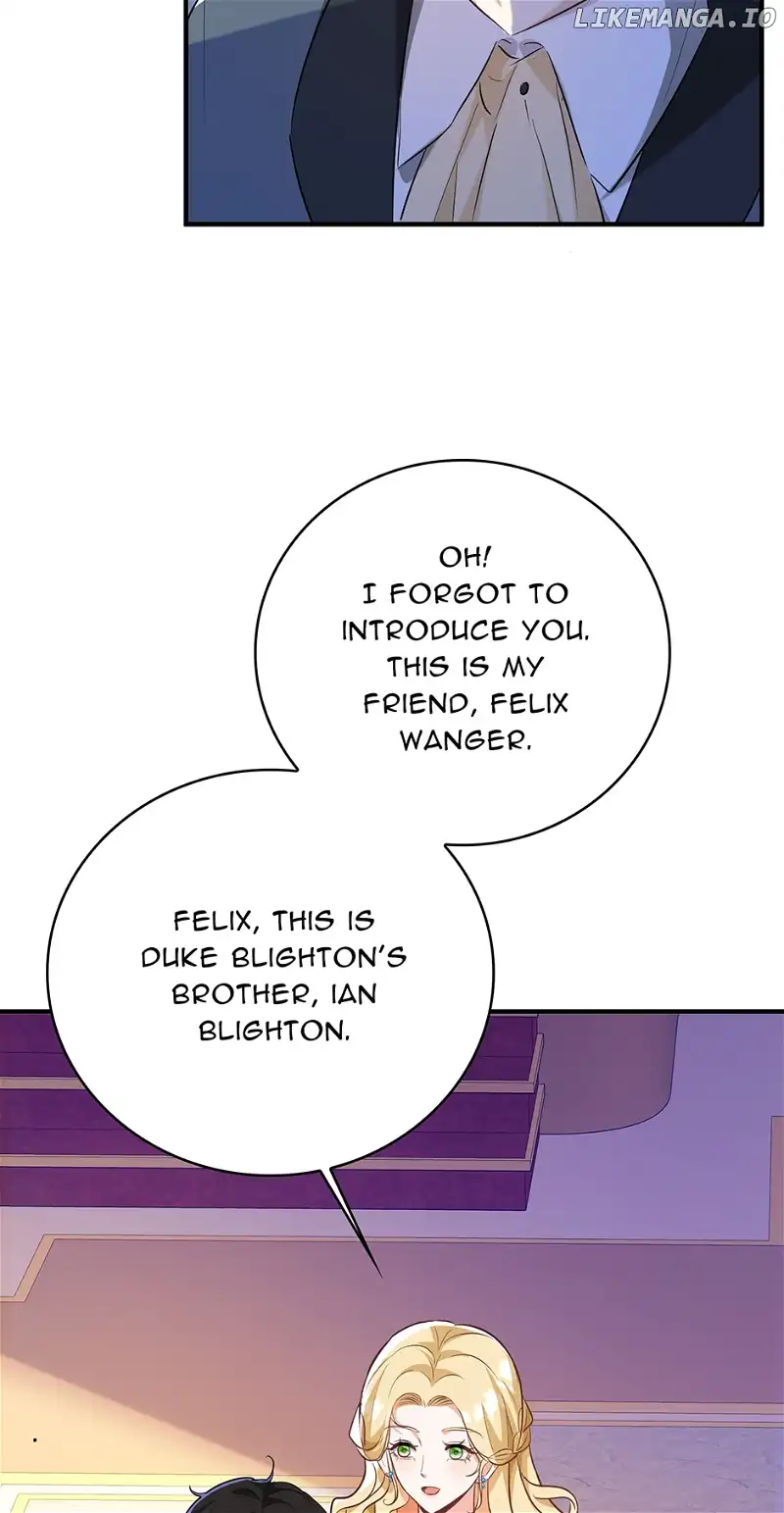 Be Crazy About Me Chapter 19 - Page 18